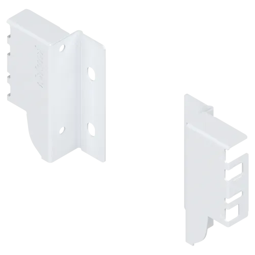 TBX-ANTARO držiak chrbta M, Z30M000S.04 biely
