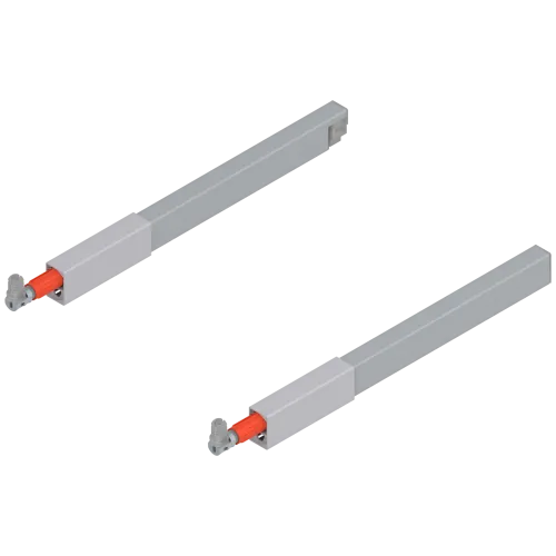 TBX-ANTARO reling 300mm ZRG.237RSIC šedý