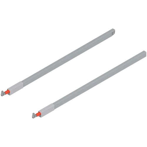 TBX-ANTARO reling 650mm ZRG.587RSIC šedý