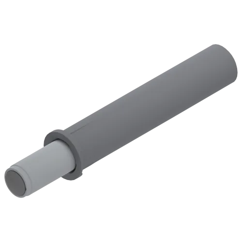 Blumotion Blum k úchytke 970.1002 sivý