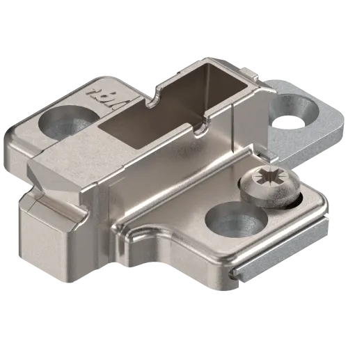 Podložka Blum 6mm krížová 175H9160