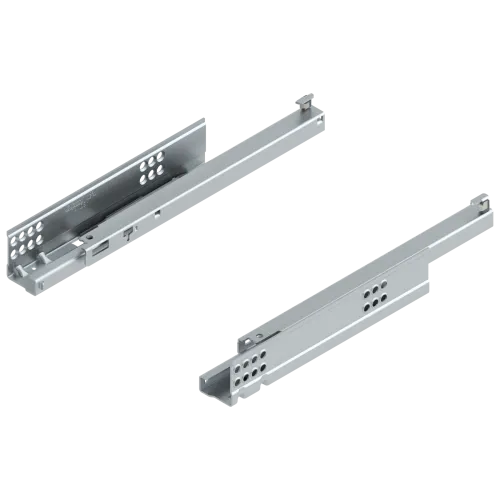 Tandem 300mm/30kg čiastočný výsuv s blumotion 550H3000B