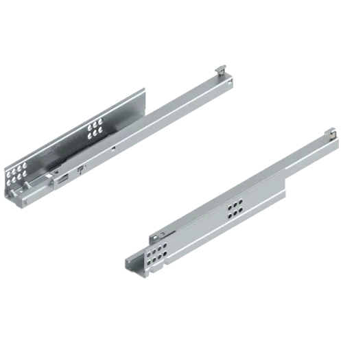 Tandem 350mm/30kg čiastočný výsuv s blumotion 550H3500B