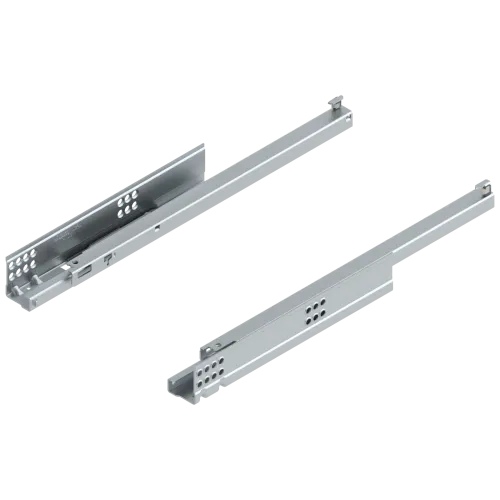 Tandem 400mm/30kg čiastočný výsuv s blumotion 550H4000B