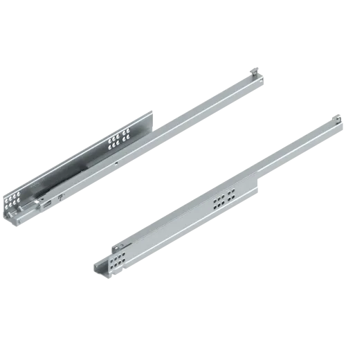 Tandem 550mm/30kg čiastočný výsuv s blumotion 550H5500B