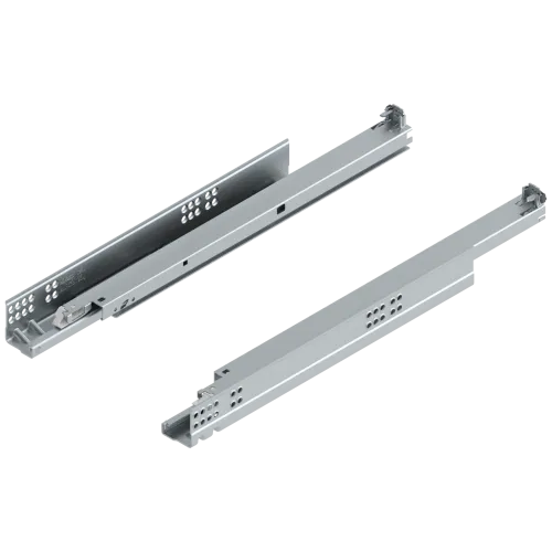 Tandem 500mm/30kg plnovýsuv s blumotion 560H5000B