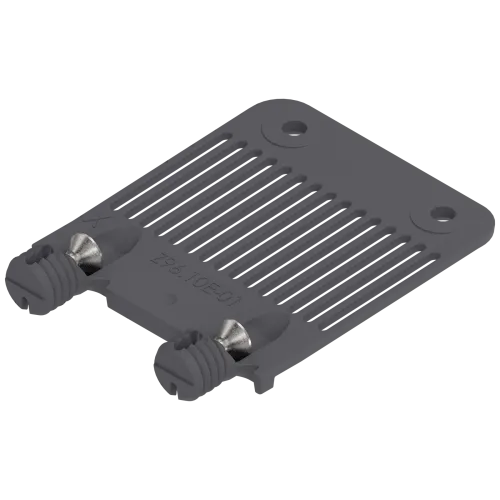 TBX-ANTARO stabilizácia čela dna Z96.10E1