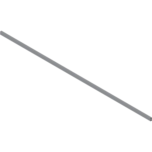 TBX-ANTARO reling priečný 1046mm na vnútornú zásuvku ZRG.1046Z šedý