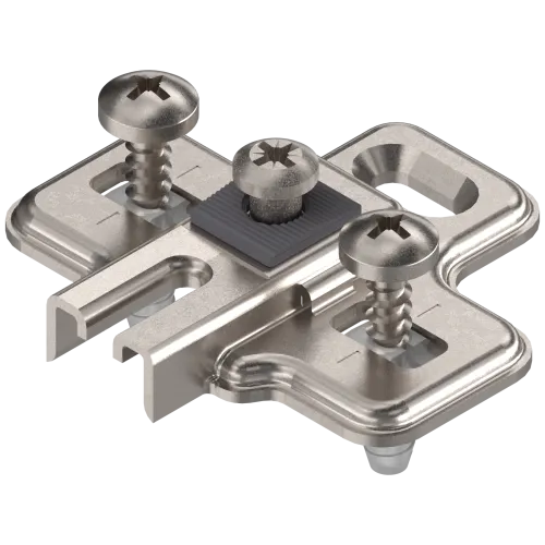 Podložka Blum pre záves na chladničku 194K6100E