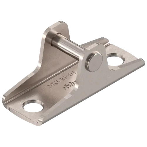 Aventos HK-XS 20K4101 upevnenie čela