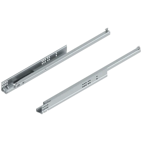 Tandem 600mm/30kg čiastočný výsuv s blumotion 550H6000B