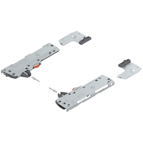 LBX+Movento sada modulov TOB-L5, 450-750mm, 35-70kg T60L7570