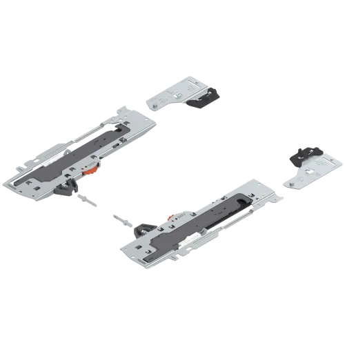 TBX-ANTARO sada modulov TOB-L5, 450-650mm, 30-65kg T60B3560