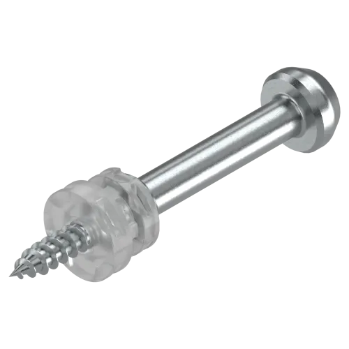 MERIVOBOX upevnenie čela horné na skrutku ZF4.5002