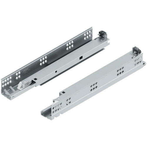 Tandem 350mm/30kg plnovýsuv TIP-ON 560H3500T