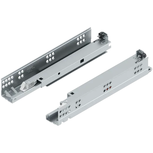 Tandem 300mm/30kg plnovýsuv TIP-ON 560H3000T