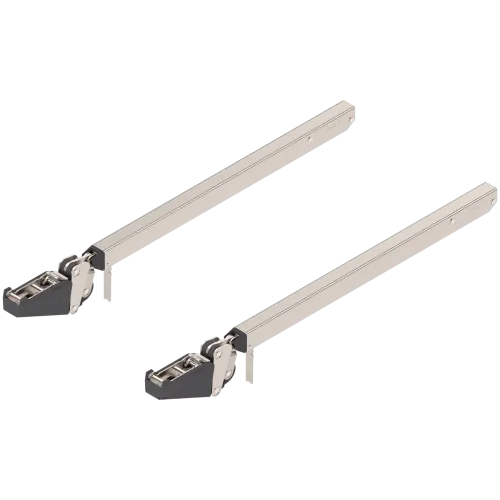 Aventos HF top teleskop 22F3500 výška 600-910mm