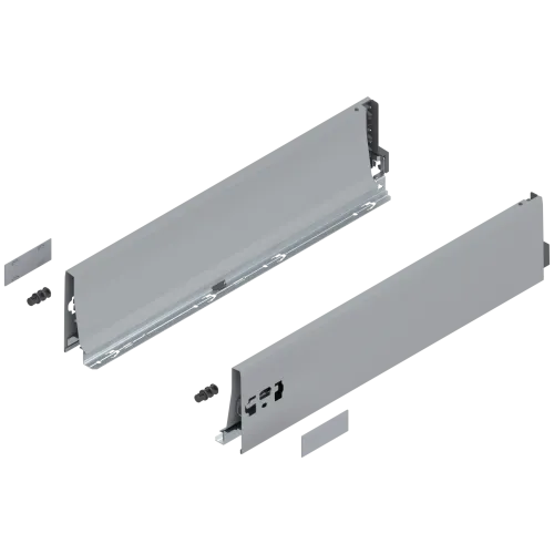 TBX-ANTARO bočnice K 500mm, 378K5002SA šedé