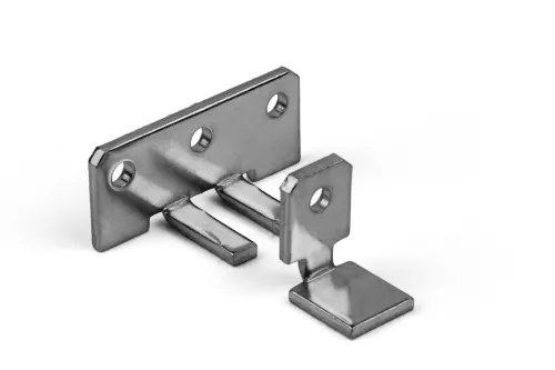 Úchyt kovový pre profil GOLA-C a GOLA-J