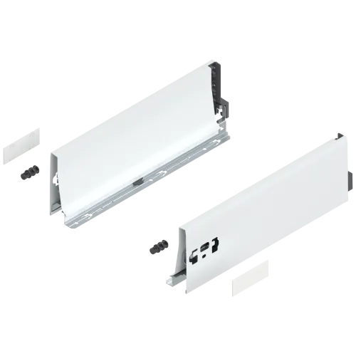 TBX-ANTARO bočnice K 350mm, 378K3502SA biele