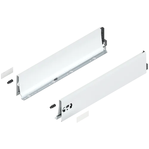 TBX-ANTARO bočnice K 550mm, 378K5502SA biele