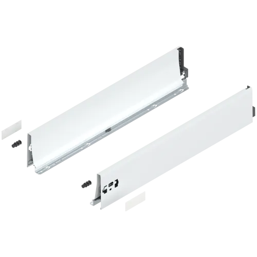 TBX-ANTARO bočnice K 600mm, 378K6002SA biele