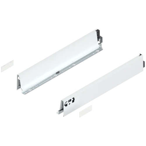 TBX-ANTARO bočnice M 500mm, 378M5002SA biele