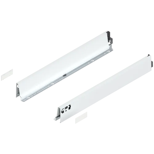 TBX-ANTARO bočnice M 600mm, 378M6002SA biele