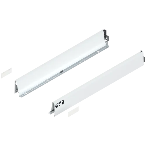 TBX-ANTARO bočnice M 650mm, 378M6502SA biele