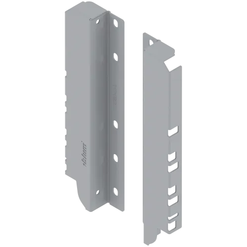 TBX-ANTARO držiak chrbta D, Z30D000SL šedý