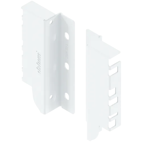 TBX-ANTARO držiak chrbta K, Z30K000S biely