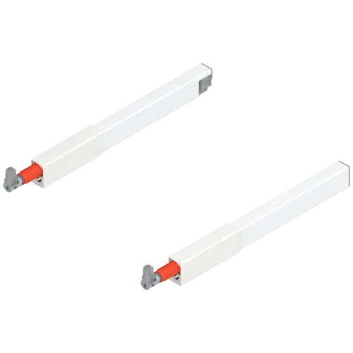 TBX-ANTARO reling 270mm ZRG.207RSIC biely