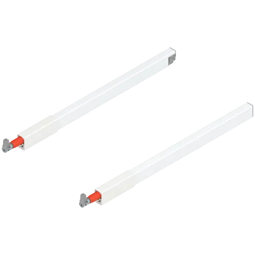 TBX-ANTARO reling 400mm ZRG.337RSIC biely