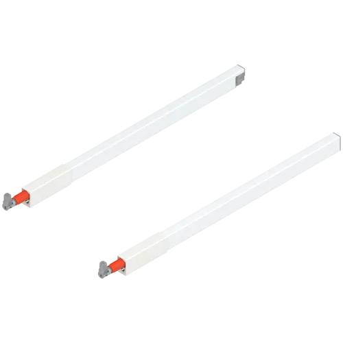 TBX-ANTARO reling 450mm ZRG.387RSIC biely