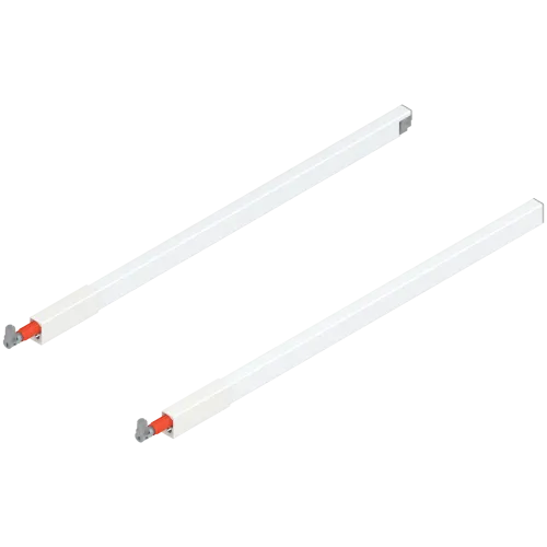 TBX-ANTARO reling 550mm ZRG.487RSIC biely