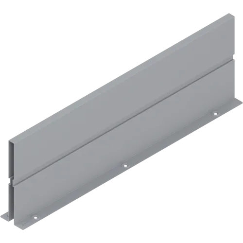 TBX-ANTARO orga-line medzistena 500, Z46L470S šedá