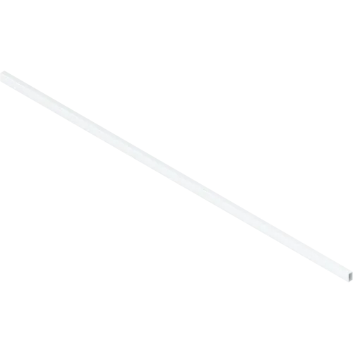 TBX-ANTARO orga-line reling priečny 1200, ZRG.1104Q biely