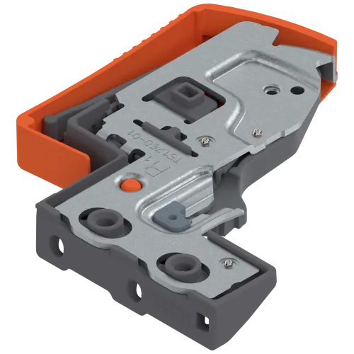 Movento spojka T51.7601 pravá