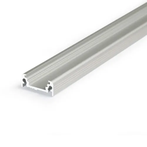 LED profil Surface 10 povrchový 3m hliník elox