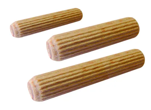 Kolík drevený buk 10x40mm, 1kg (cca 490ks)