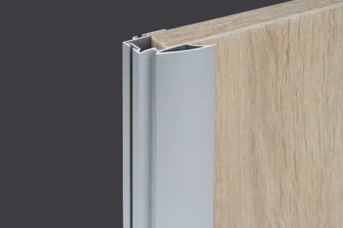 Profil S04N - madlo 2,7m hliník elox