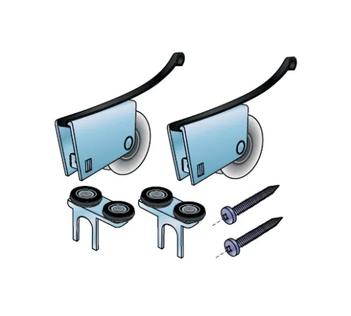 Sada S55B k madlu S16, S17