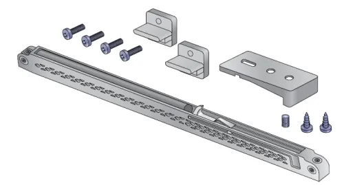 SOFTCLOSE Simple S65 - T40