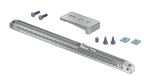 SOFTCLOSE Simple S55 - T60