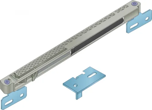 SOFTCLOSE Slidix S50N - T60