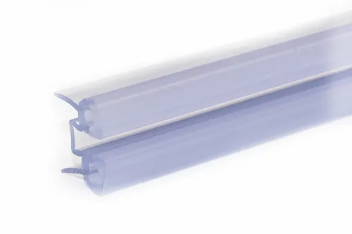 S65 tesnenie na sklo 4mm stredové 2,7m