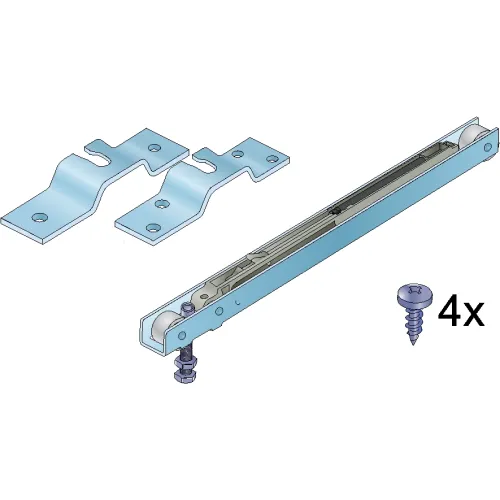 Sada S80SC - T60 doplnková sada