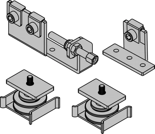 Synchronizačná sada S80/S100