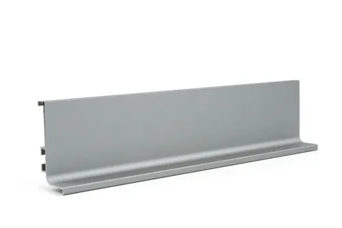 Profil GOLA-J bezúchytkový 3m hliník elox