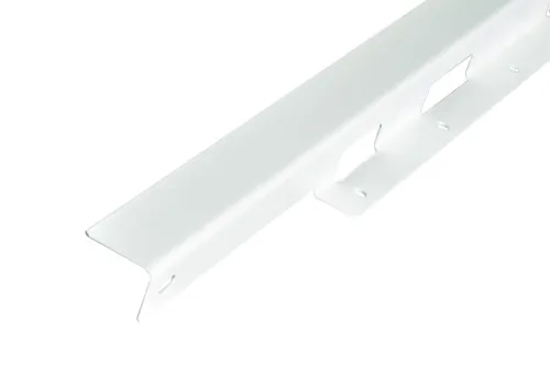 Tepelná ochrana čierna 18-19mm